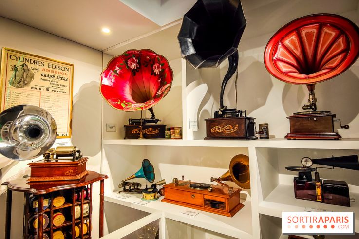 En avant la Musique, l'exposition rythmée du Musée en Herbe - nos photos