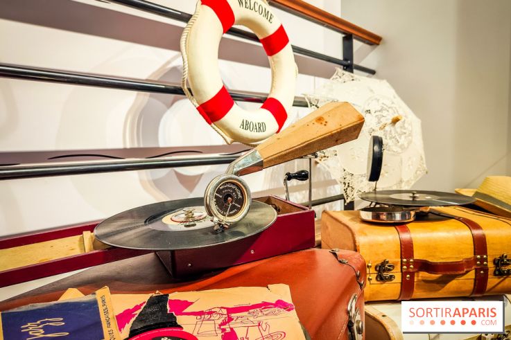 En avant la Musique, l'exposition rythmée du Musée en Herbe - nos photos