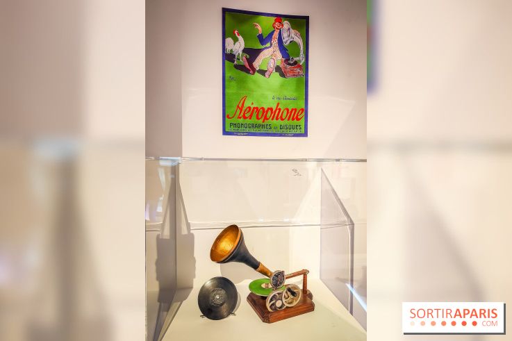 En avant la Musique, l'exposition rythmée du Musée en Herbe - nos photos