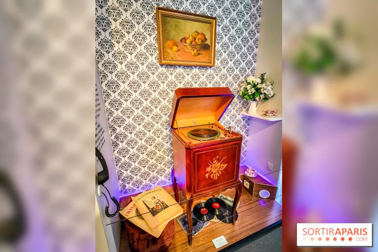 En avant la Musique, l'exposition rythmée du Musée en Herbe - nos photos