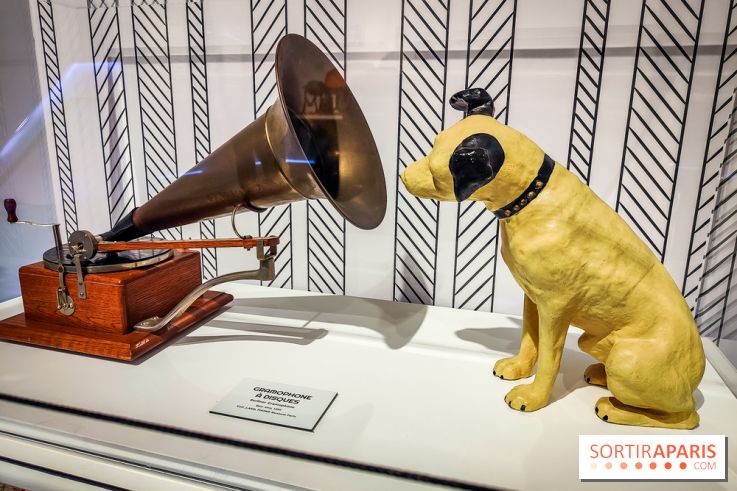 En avant la Musique, l'exposition rythmée du Musée en Herbe - nos photos