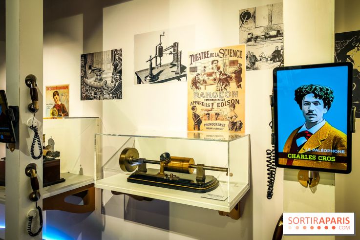 En avant la Musique, l'exposition rythmée du Musée en Herbe - nos photos