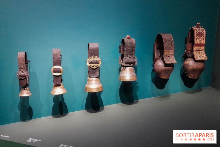 Musicanimale, l'exposition à la Philharmonie