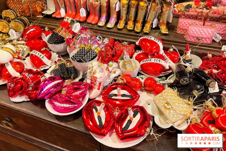 Astier de Villatte Noël