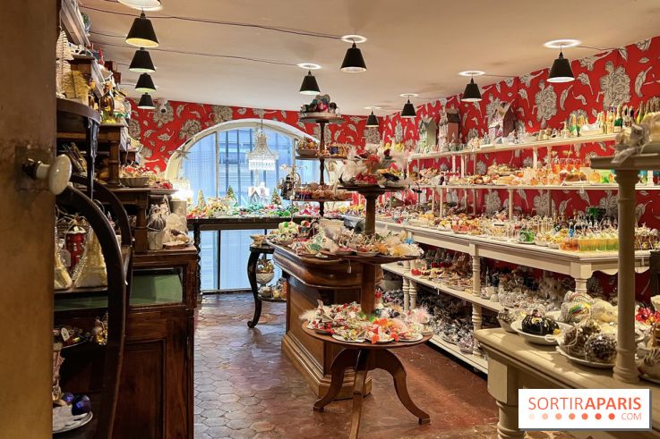 Astier de Villatte Noël