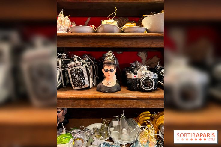 Astier de Villatte Noël