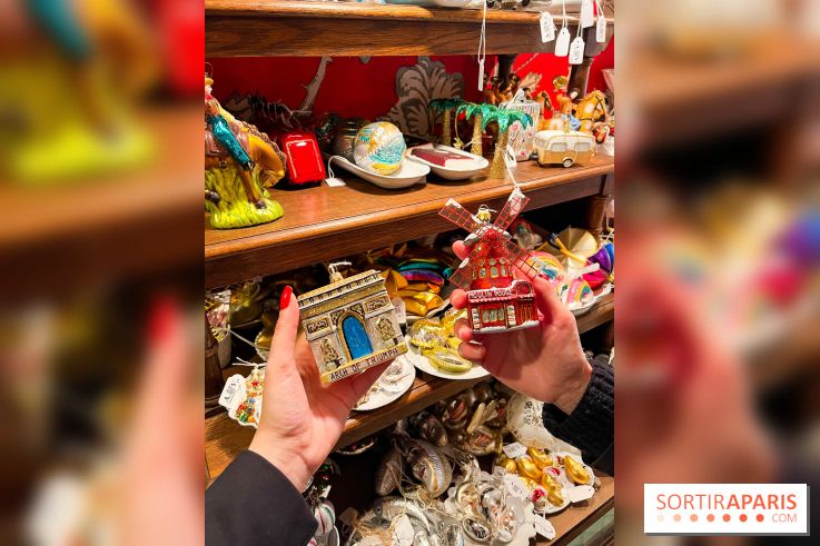 Astier de Villatte Noël