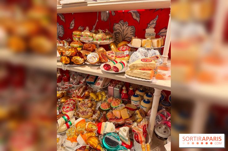 Astier de Villatte Noël