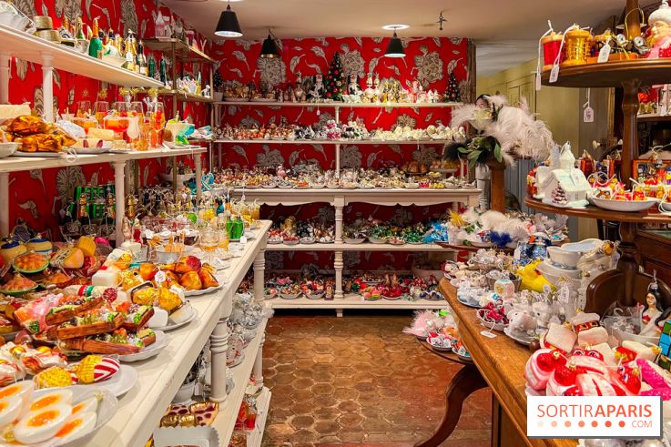 Astier de Villatte Noël