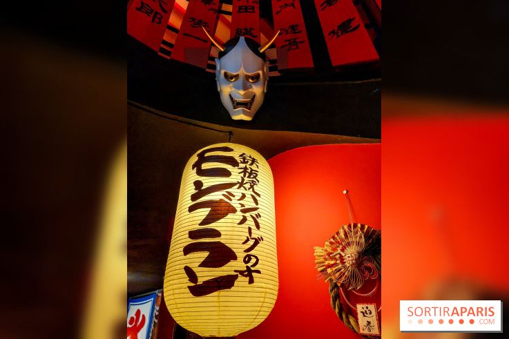 Isshin Ramen, nos photos 