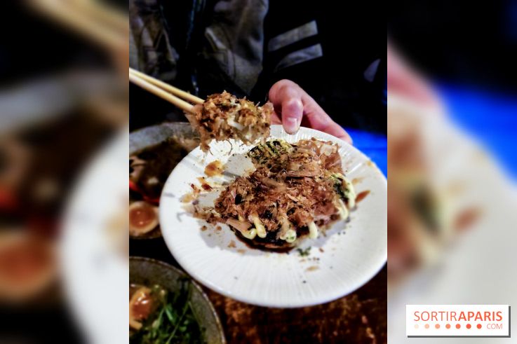 Isshin Ramen, nos photos 