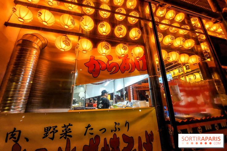 Isshin Ramen, nos photos 