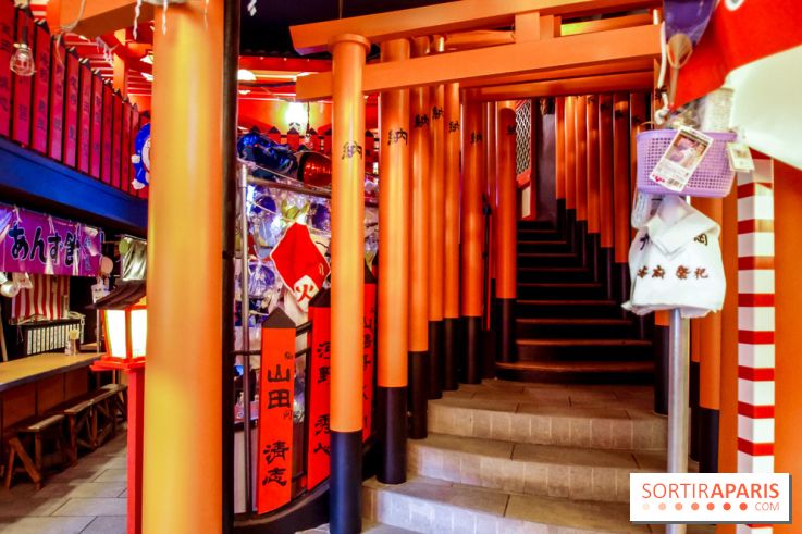 Isshin Ramen, nos photos 