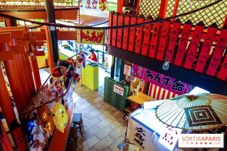 Isshin Ramen, nos photos 