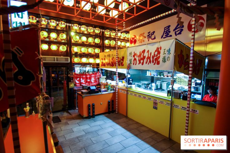 Isshin Ramen, nos photos 