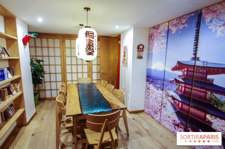 Isshin Ramen, nos photos 