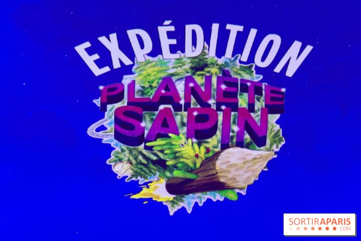 Planète Sapin