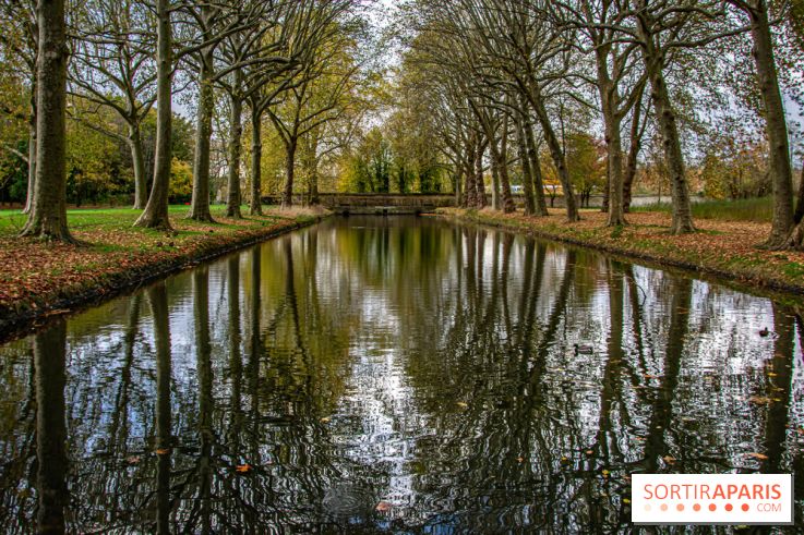 Abbaye de Maubuisson visuels