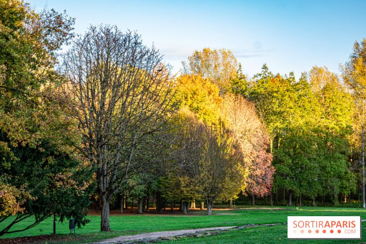Abbaye de Maubuisson visuels