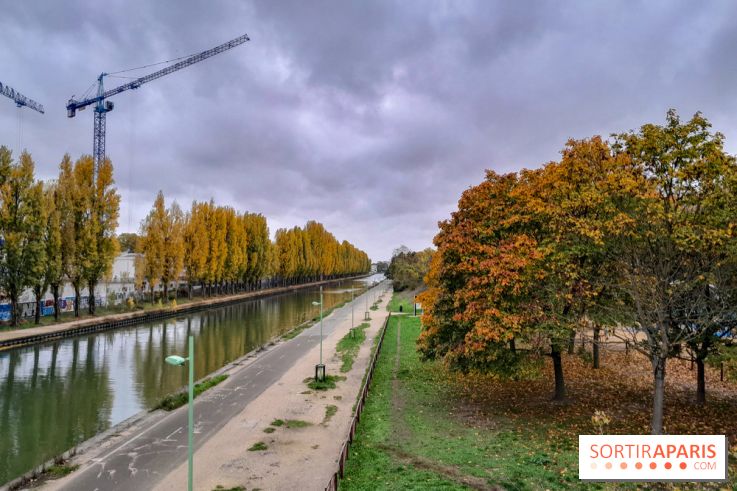 La Coloc' de l'Ourcq, l'espace de coworking solidaire et sportif de Bobigny