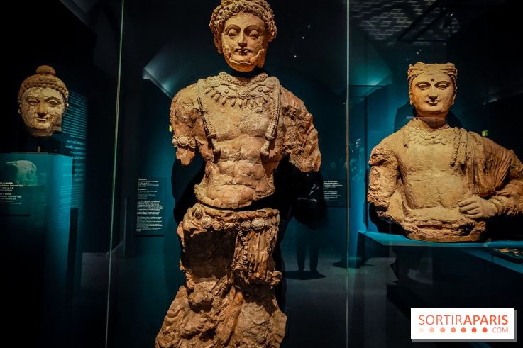 Splendeurs des oasis d'Ouzbékistan, l'exposition du musée du Louvre qui nous fait voyager  - photos