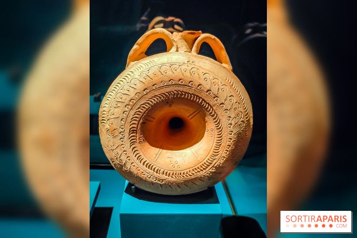 Splendeurs des oasis d'Ouzbékistan, l'exposition du musée du Louvre qui nous fait voyager  - photos