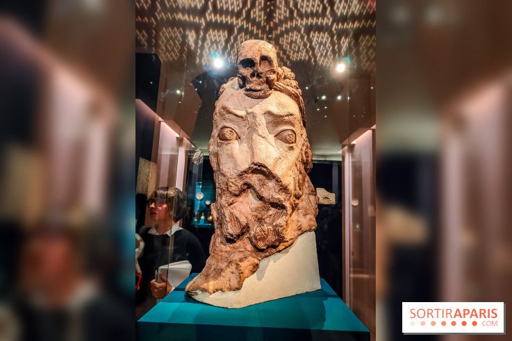 Splendeurs des oasis d'Ouzbékistan, l'exposition du musée du Louvre qui nous fait voyager  - photos