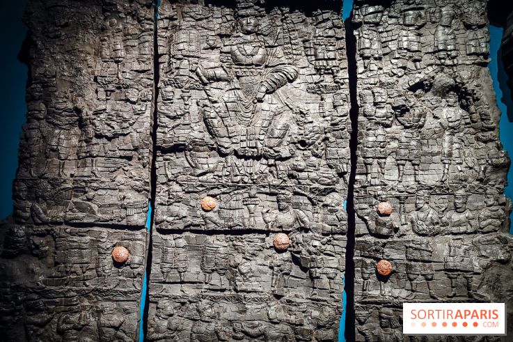 Splendeurs des oasis d'Ouzbékistan, l'exposition du musée du Louvre qui nous fait voyager  - photos