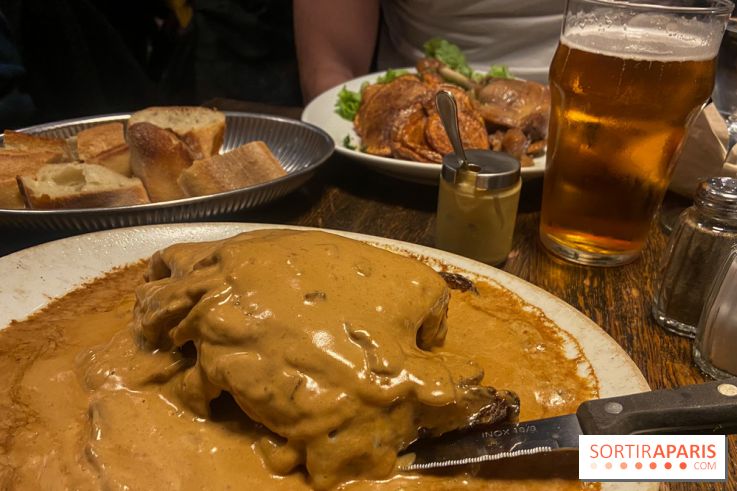 Les Fabricants, le restaurant abordable où la cuisine du sud-ouest est à l'honneur