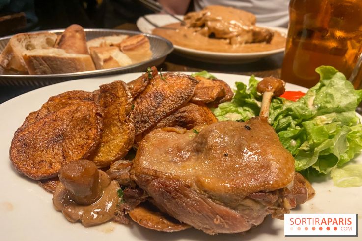 Les Fabricants, le restaurant abordable où la cuisine du sud-ouest est à l'honneur