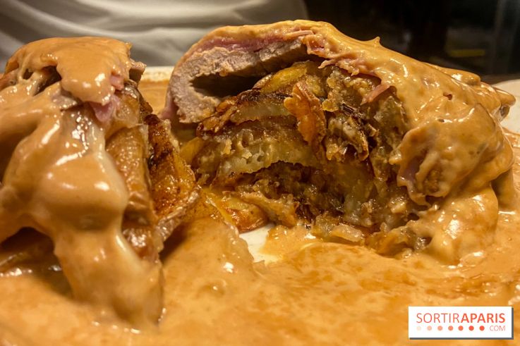 Les Fabricants, le restaurant abordable où la cuisine du sud-ouest est à l'honneur