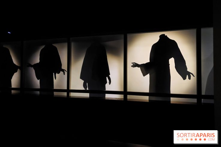Kimono, l'exposition inédite du Musée du Quai Branly à Paris, nos photos