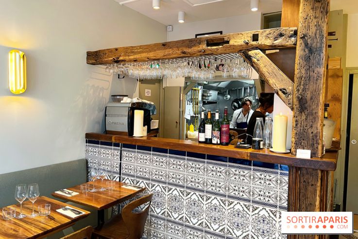 Blanca - Décoration