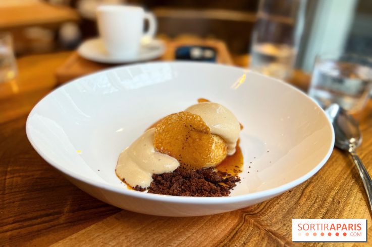 Blanca - Flan dulce de lecha