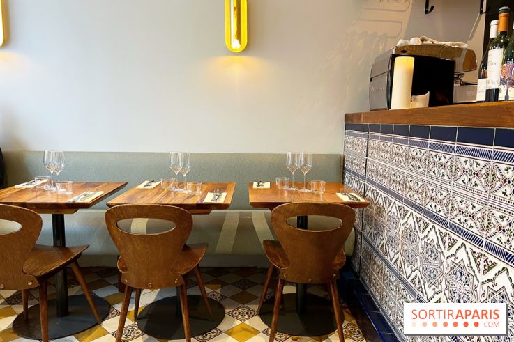 Blanca - Décoration