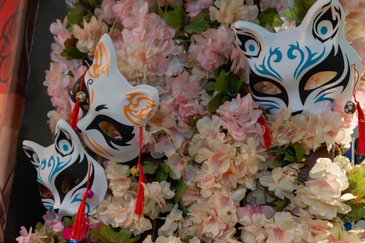 Wrap'n Roll Sushi : le restaurant japonais de rolls généreux et insolites