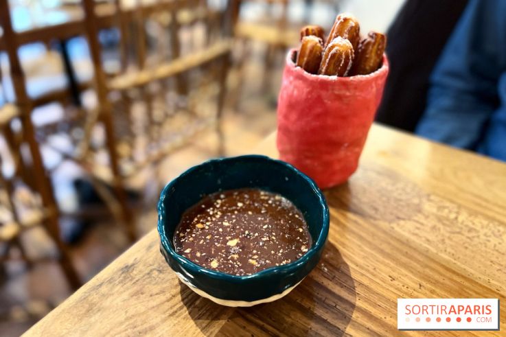 La Noceria - Churros