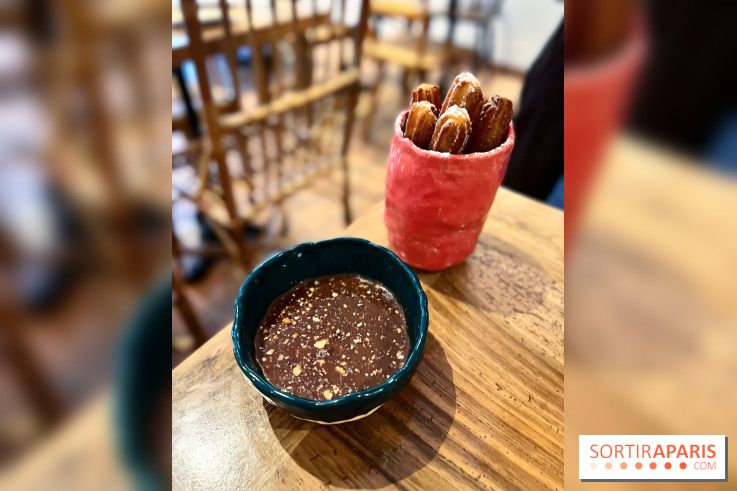 La Noceria - Churros