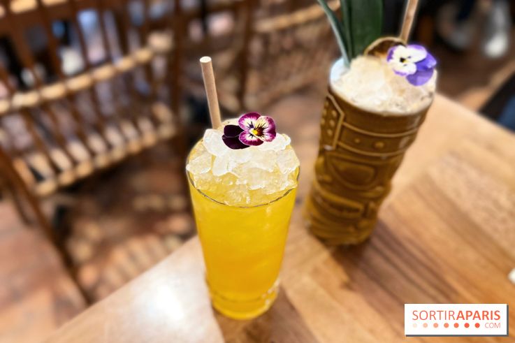 La Noceria - Cocktail