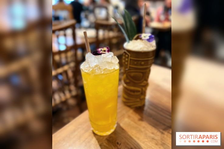 La Noceria - Cocktail