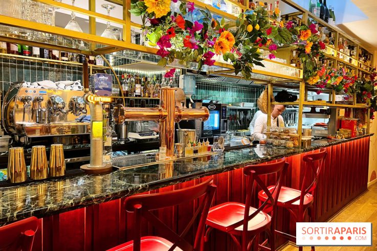 La Noceria - Décoration