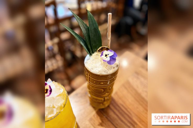 La Noceria - Cocktail