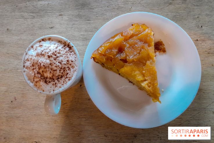 SUPER Café, le restaurant et café kids friendly du 20e