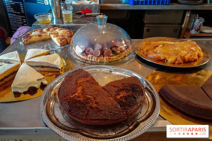 SUPER Café, le restaurant et café kids friendly du 20e