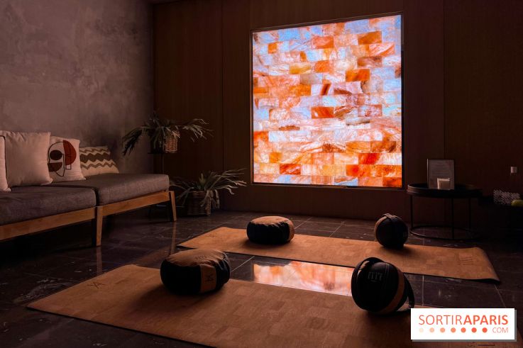 Hôtel Maison ELLE Paris Étoile