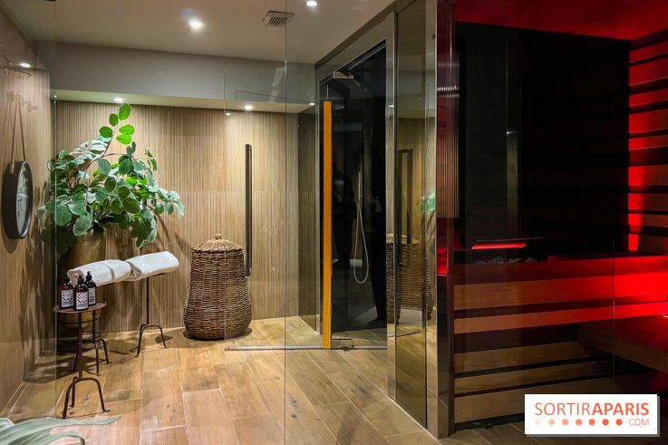 Hôtel Maison ELLE Paris Étoile