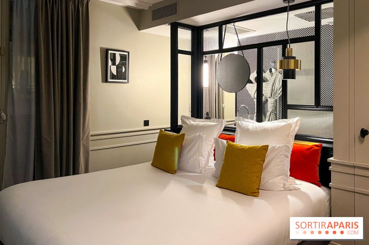 Hôtel Maison ELLE Paris Étoile