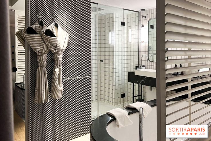 Hôtel Maison ELLE Paris Étoile