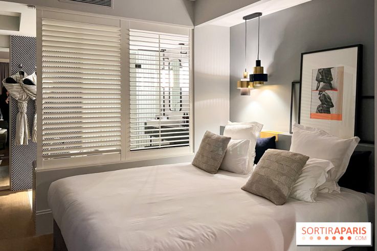 Hôtel Maison ELLE Paris Étoile