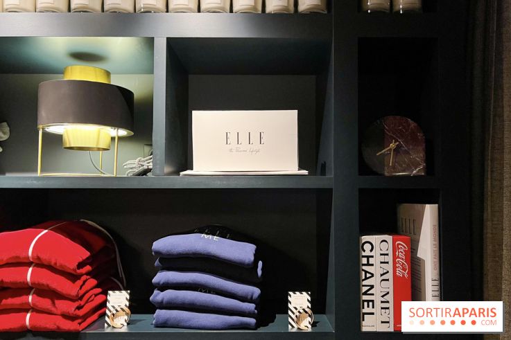 Hôtel Maison ELLE Paris Étoile